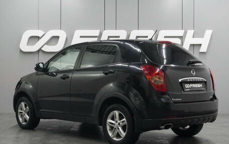 SsangYong Actyon II рестайлинг, 2011 год, 959 000 рублей, 2 фотография