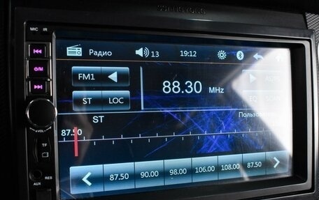 SsangYong Actyon II рестайлинг, 2011 год, 959 000 рублей, 12 фотография