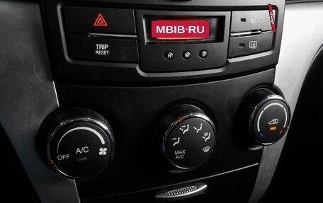 SsangYong Actyon II рестайлинг, 2011 год, 959 000 рублей, 14 фотография