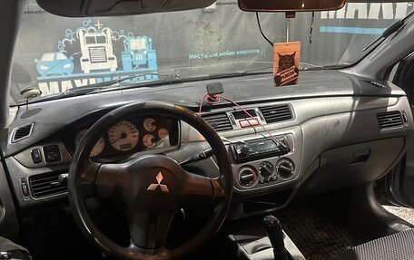 Mitsubishi Lancer IX, 2007 год, 198 000 рублей, 7 фотография