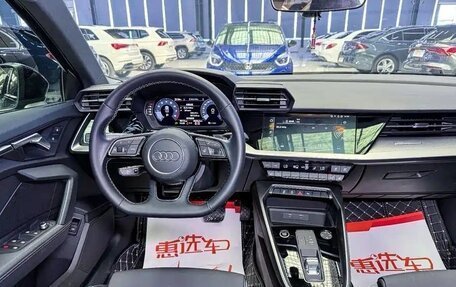 Audi A3, 2023 год, 2 477 757 рублей, 4 фотография
