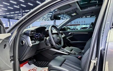 Audi A3, 2023 год, 2 477 757 рублей, 5 фотография