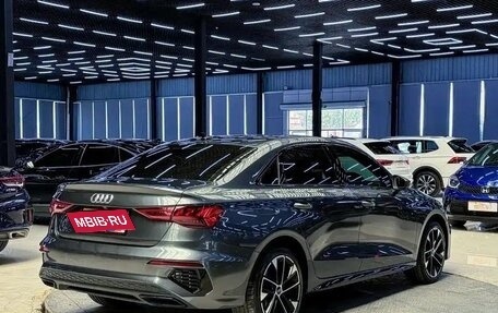 Audi A3, 2023 год, 2 477 757 рублей, 3 фотография