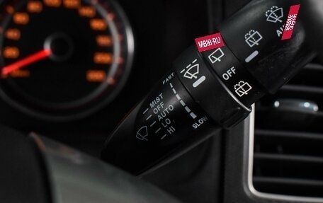 SsangYong Actyon II рестайлинг, 2011 год, 959 000 рублей, 16 фотография