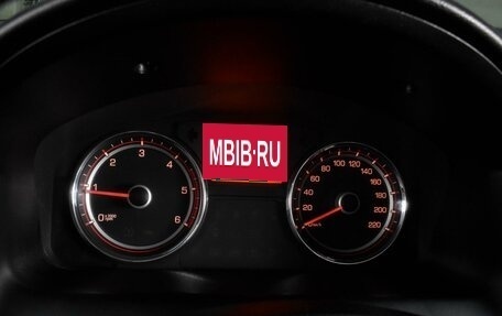 SsangYong Actyon II рестайлинг, 2011 год, 959 000 рублей, 13 фотография