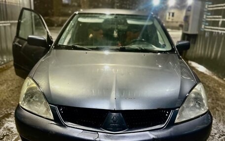 Mitsubishi Lancer IX, 2007 год, 198 000 рублей, 2 фотография