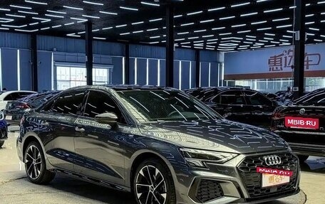 Audi A3, 2023 год, 2 477 757 рублей, 2 фотография