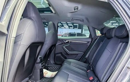 Audi A3, 2023 год, 2 477 757 рублей, 6 фотография