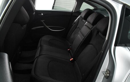 Citroen C5 II, 2008 год, 599 000 рублей, 9 фотография