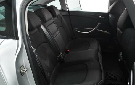 Citroen C5 II, 2008 год, 599 000 рублей, 7 фотография