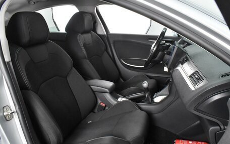 Citroen C5 II, 2008 год, 599 000 рублей, 8 фотография