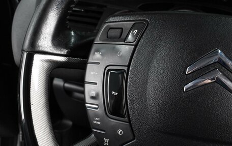 Citroen C5 II, 2008 год, 599 000 рублей, 15 фотография