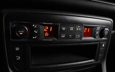 Citroen C5 II, 2008 год, 599 000 рублей, 14 фотография