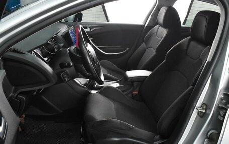 Citroen C5 II, 2008 год, 599 000 рублей, 10 фотография