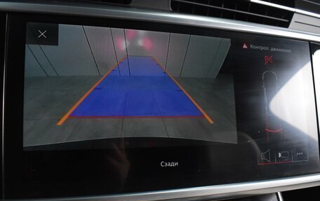 Audi A6, 2018 год, 3 074 000 рублей, 12 фотография