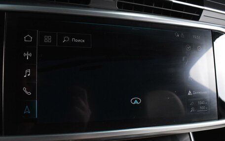 Audi A6, 2018 год, 3 074 000 рублей, 13 фотография