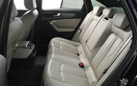 Audi A6, 2018 год, 3 074 000 рублей, 9 фотография