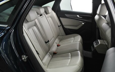 Audi A6, 2018 год, 3 074 000 рублей, 7 фотография