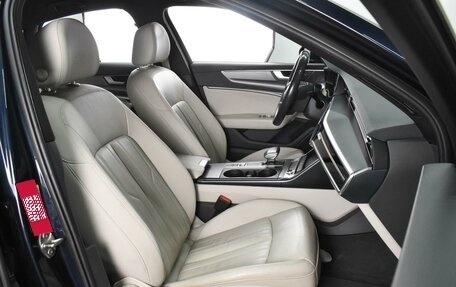 Audi A6, 2018 год, 3 074 000 рублей, 8 фотография