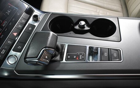 Audi A6, 2018 год, 3 074 000 рублей, 21 фотография