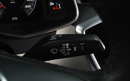 Audi A6, 2018 год, 3 074 000 рублей, 19 фотография