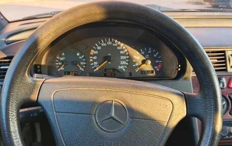 Mercedes-Benz C-Класс, 1997 год, 215 000 рублей, 7 фотография