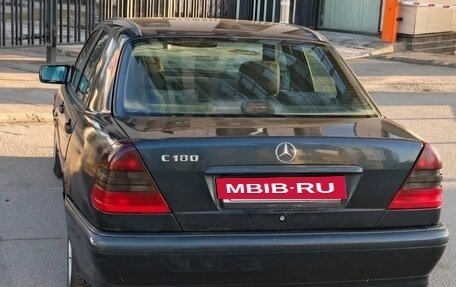 Mercedes-Benz C-Класс, 1997 год, 215 000 рублей, 5 фотография