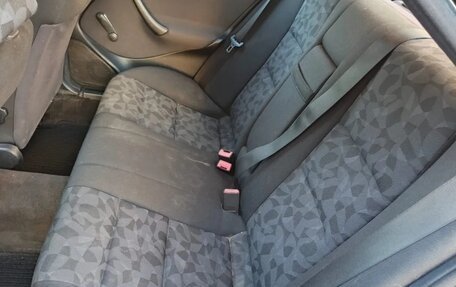 Mercedes-Benz C-Класс, 1997 год, 215 000 рублей, 9 фотография