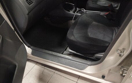 Mazda Familia Y10, 1998 год, 180 000 рублей, 6 фотография