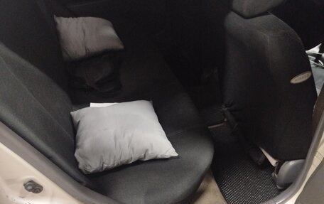 Mazda Familia Y10, 1998 год, 180 000 рублей, 8 фотография