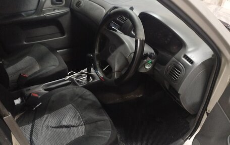 Mazda Familia Y10, 1998 год, 180 000 рублей, 9 фотография