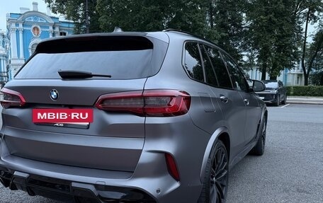 BMW X5, 2019 год, 6 100 000 рублей, 4 фотография