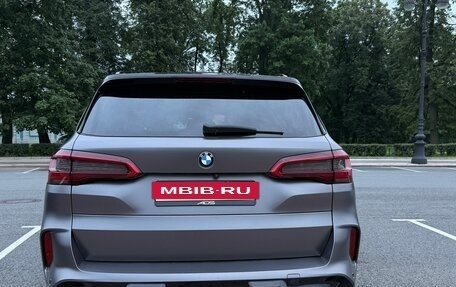 BMW X5, 2019 год, 6 100 000 рублей, 3 фотография