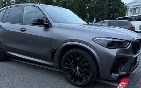 BMW X5, 2019 год, 6 100 000 рублей, 2 фотография