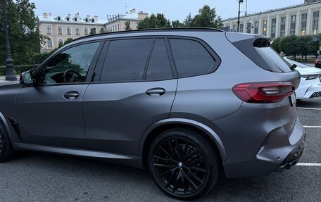 BMW X5, 2019 год, 6 100 000 рублей, 5 фотография