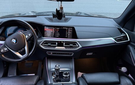 BMW X5, 2019 год, 6 100 000 рублей, 7 фотография