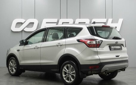 Ford Kuga III, 2018 год, 1 699 000 рублей, 2 фотография