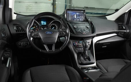 Ford Kuga III, 2018 год, 1 699 000 рублей, 6 фотография