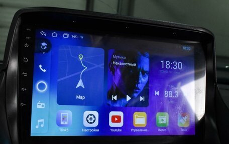 Ford Kuga III, 2018 год, 1 699 000 рублей, 12 фотография