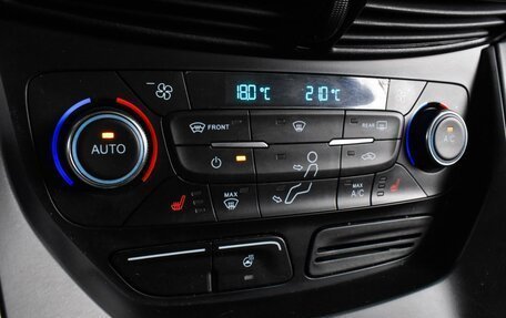 Ford Kuga III, 2018 год, 1 699 000 рублей, 13 фотография