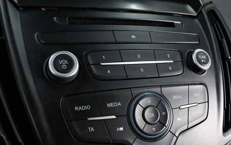 Ford Kuga III, 2018 год, 1 699 000 рублей, 14 фотография