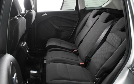 Ford Kuga III, 2018 год, 1 699 000 рублей, 9 фотография