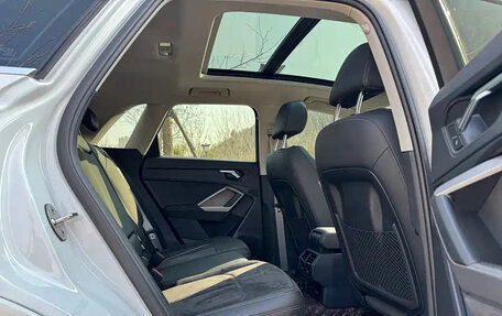 Audi Q3, 2023 год, 3 033 757 рублей, 14 фотография