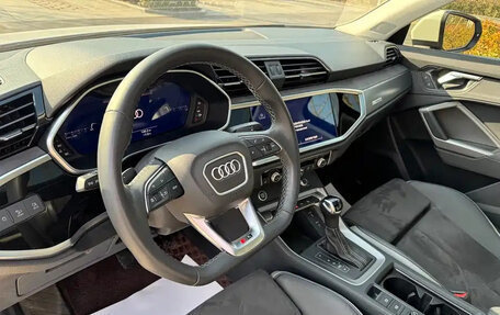 Audi Q3, 2023 год, 3 033 757 рублей, 8 фотография