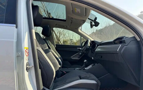 Audi Q3, 2023 год, 3 033 757 рублей, 13 фотография