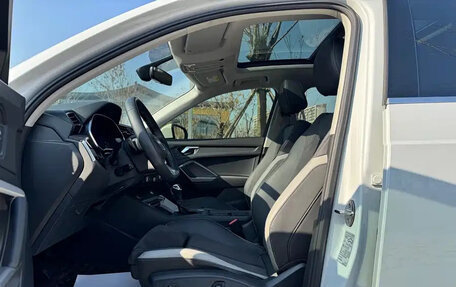 Audi Q3, 2023 год, 3 033 757 рублей, 12 фотография