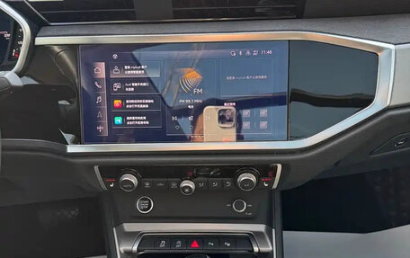 Audi Q3, 2023 год, 3 033 757 рублей, 10 фотография