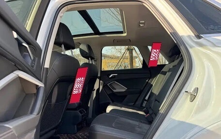 Audi Q3, 2023 год, 3 033 757 рублей, 15 фотография