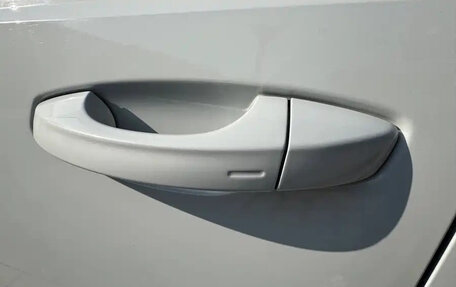 Audi Q3, 2023 год, 3 033 757 рублей, 17 фотография