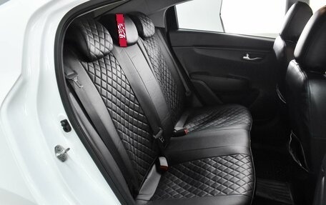 KIA Rio IV, 2021 год, 1 849 000 рублей, 7 фотография